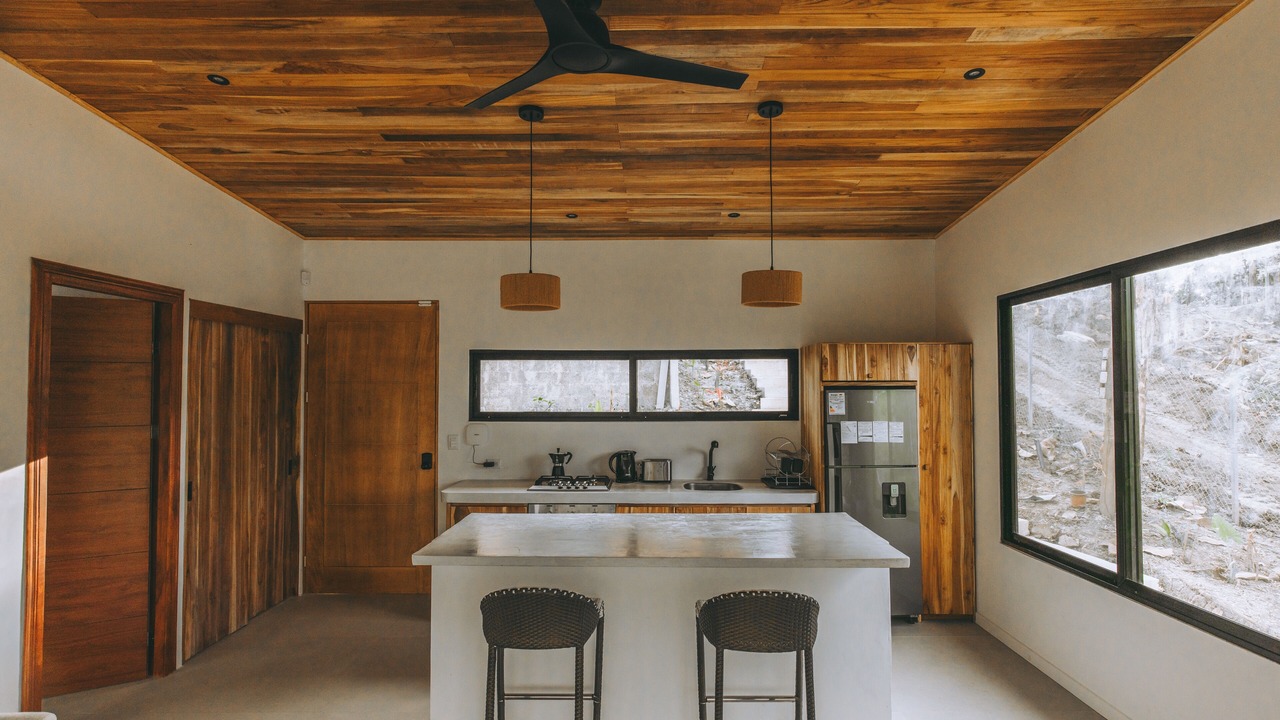 Photo of Kitchen in Santa Teresa