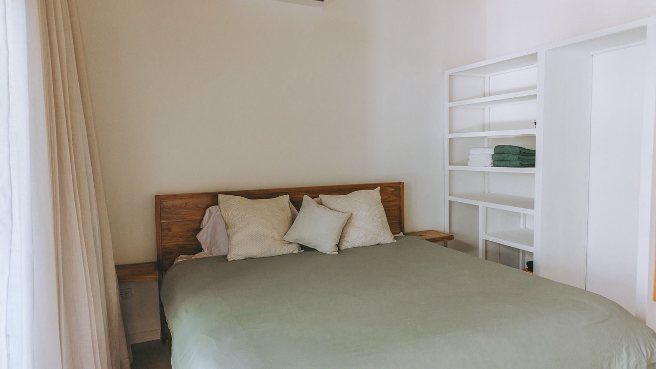 Photo of Bedroom in Santa Teresa