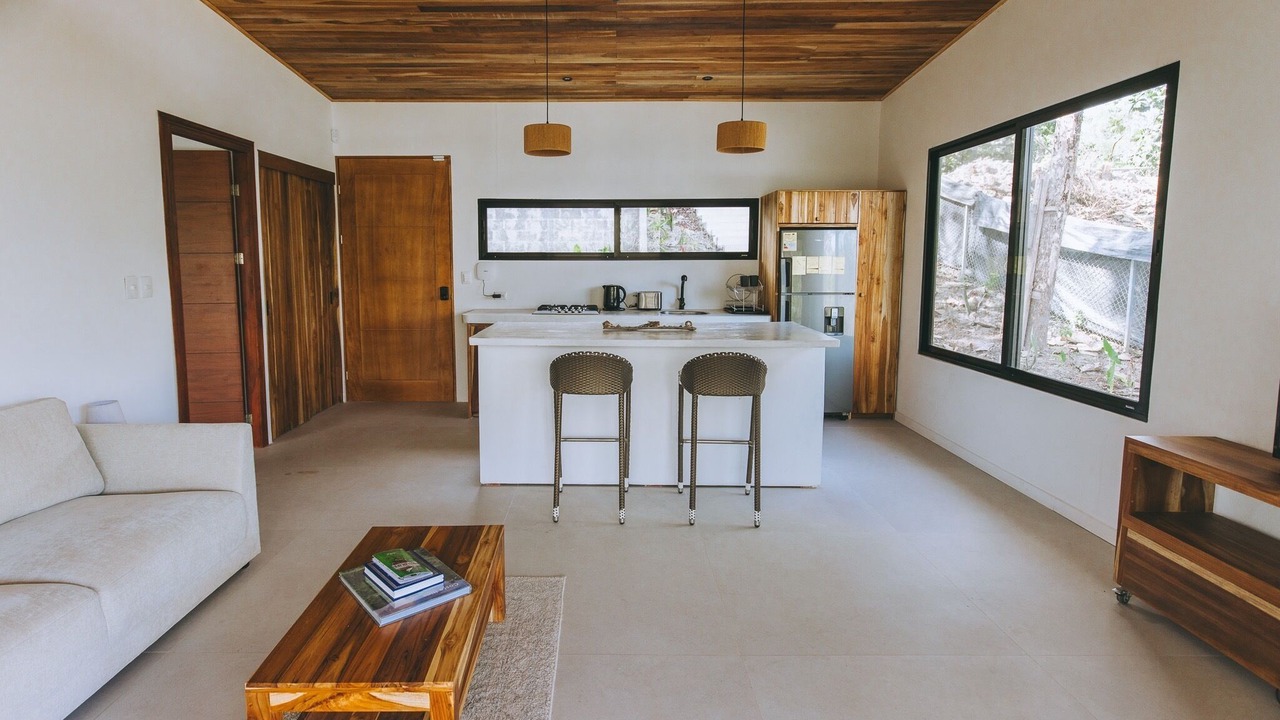 Photo of Livingroom in Santa Teresa