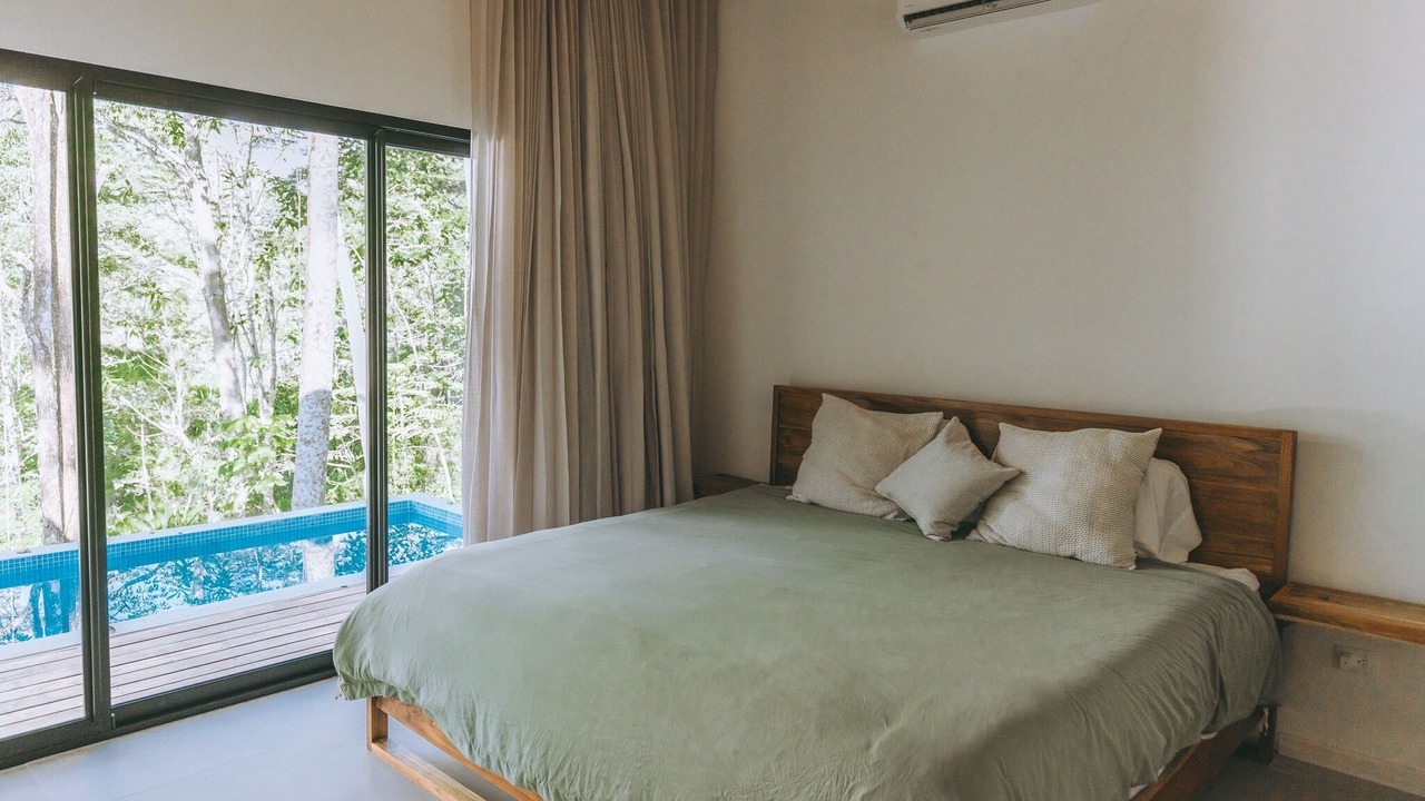 Photo of Bedroom in Santa Teresa