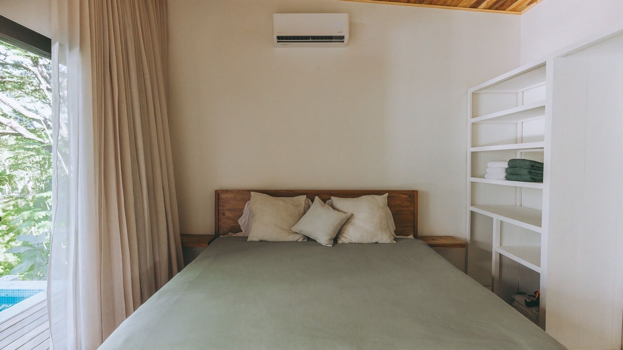 Photo of Bedroom in Santa Teresa