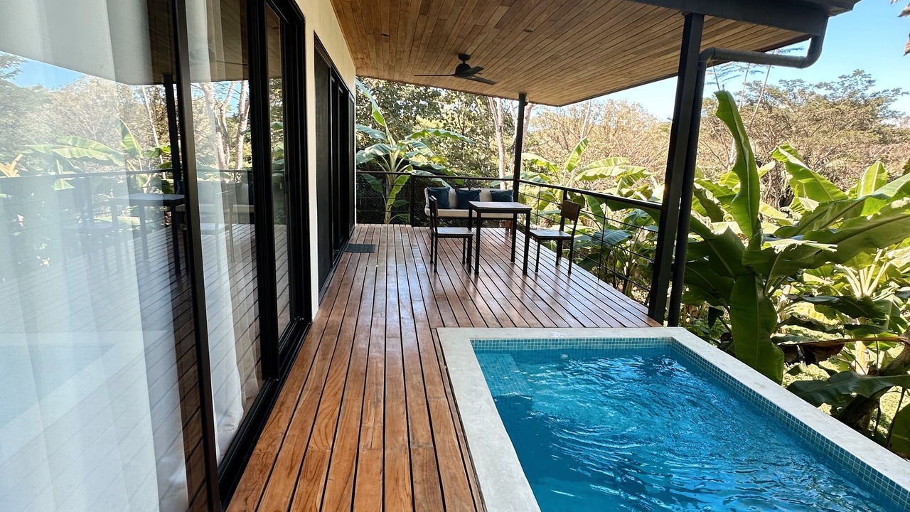 Photo of Patio Balcony in Santa Teresa