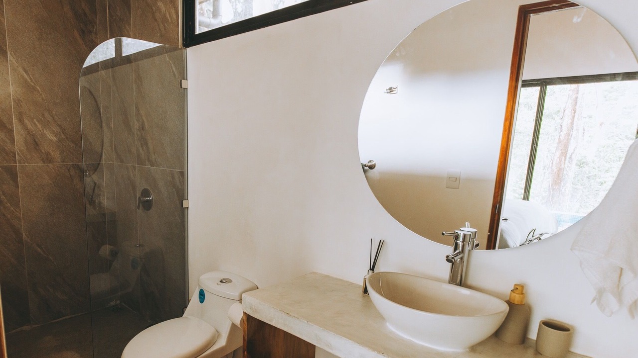 Photo of Bathroom in Santa Teresa
