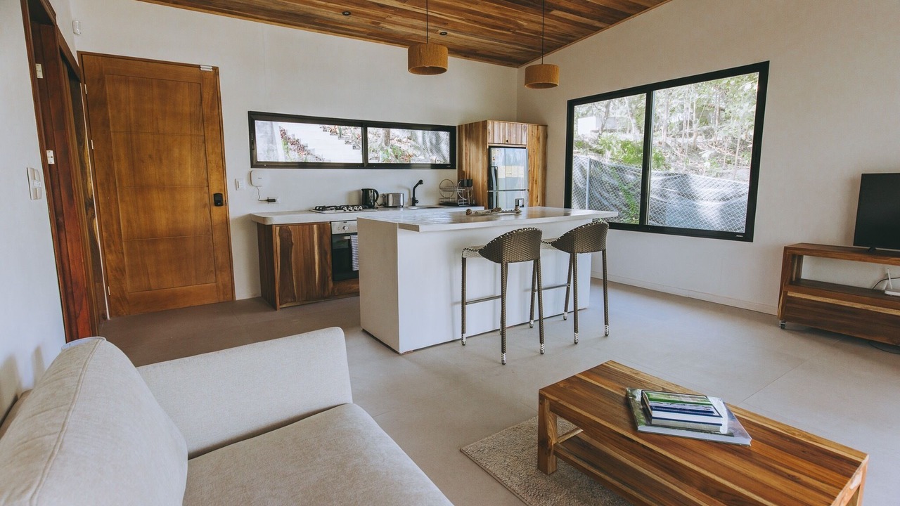 Photo of Livingroom in Santa Teresa