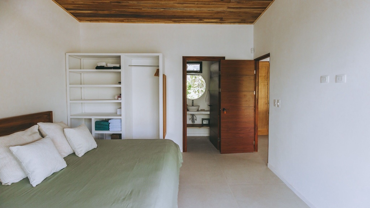 Photo of Bedroom in Santa Teresa