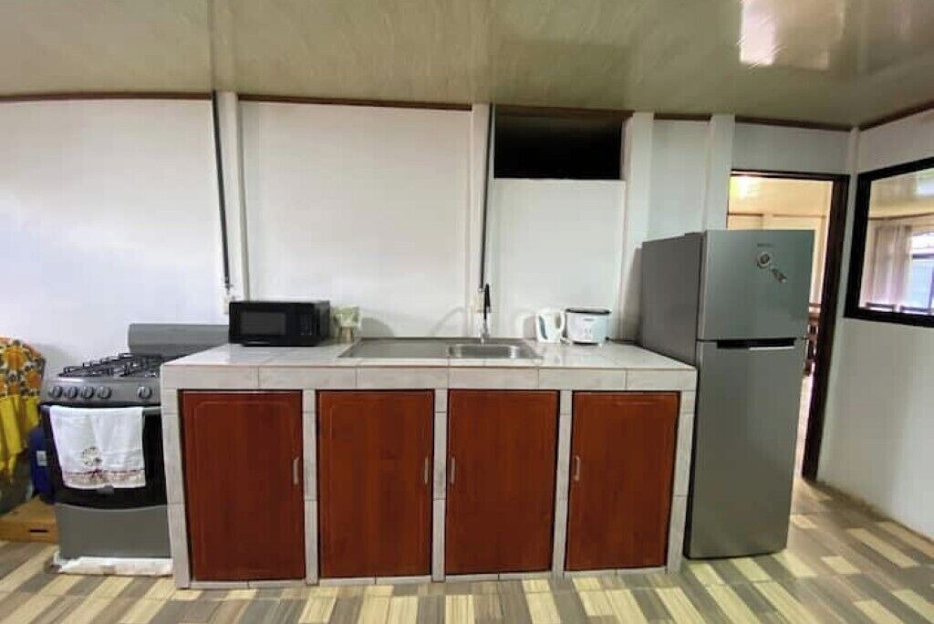 Photo of Kitchen in Venecia
