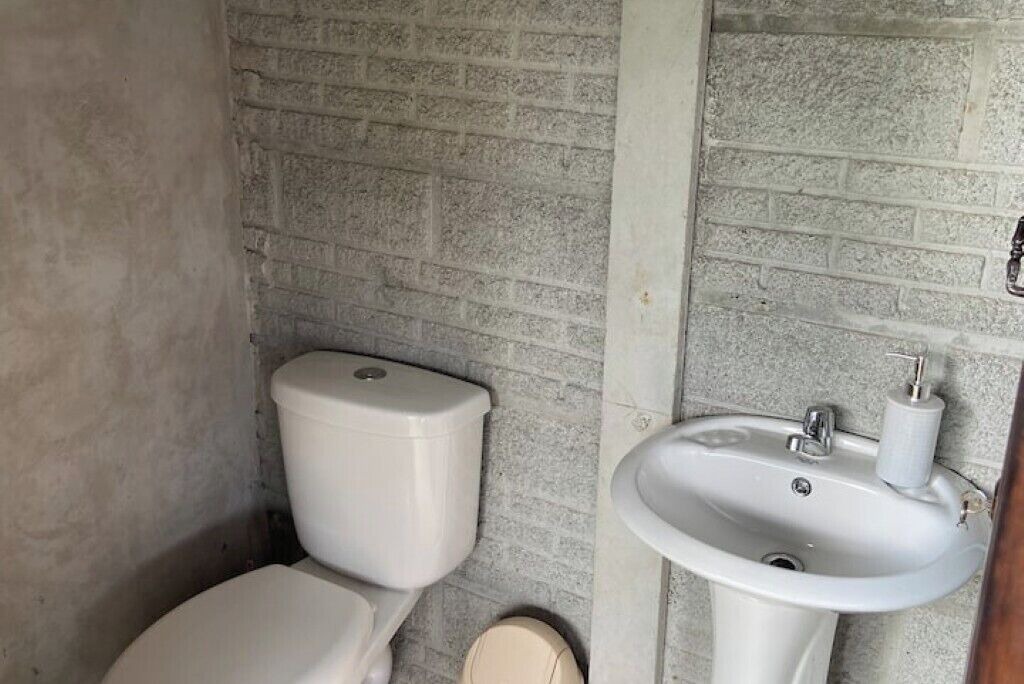 Photo of Bathroom in Venecia