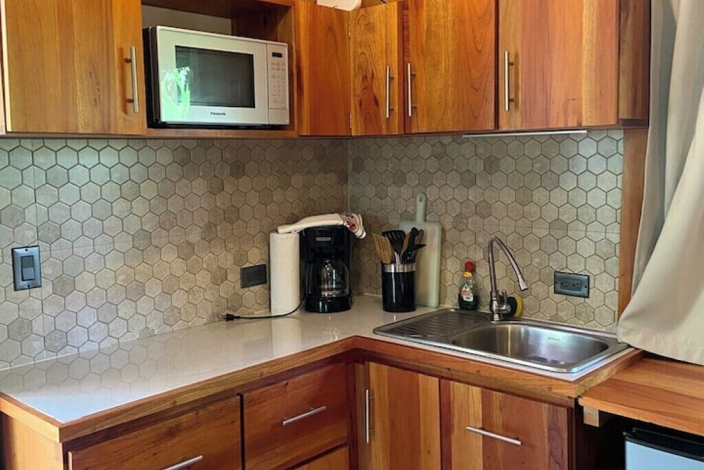 Photo of Kitchen in Monterrey