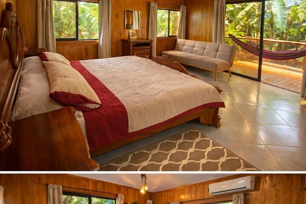Photo of Bedroom in Monterrey