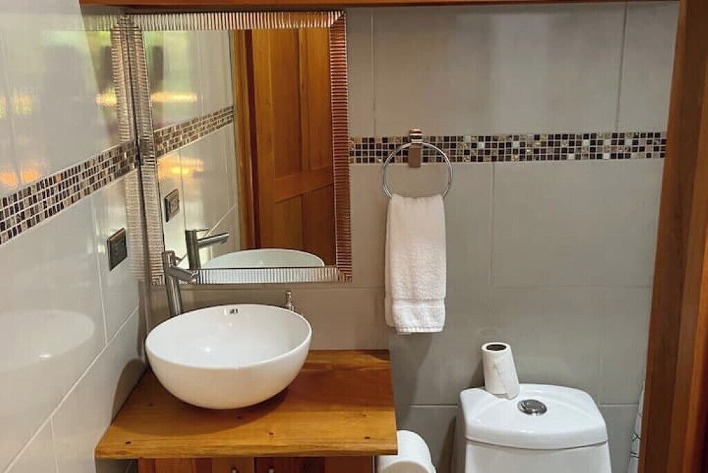 Photo of Bathroom in Monterrey