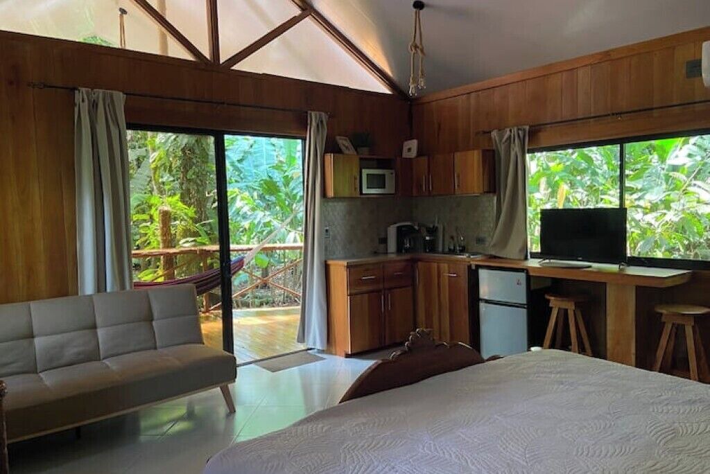 Photo of Bedroom in Monterrey