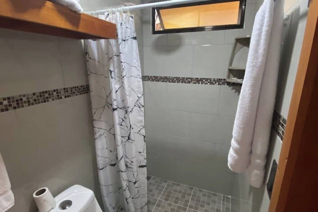 Photo of Bathroom in Monterrey