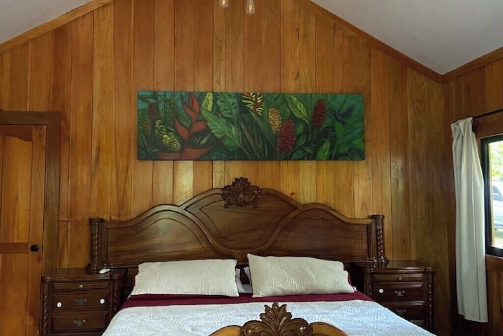 Photo of Bedroom in Monterrey