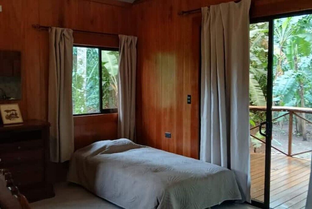 Photo of Bedroom in Monterrey