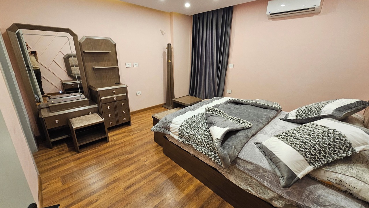 Photo of Bedroom in Giza