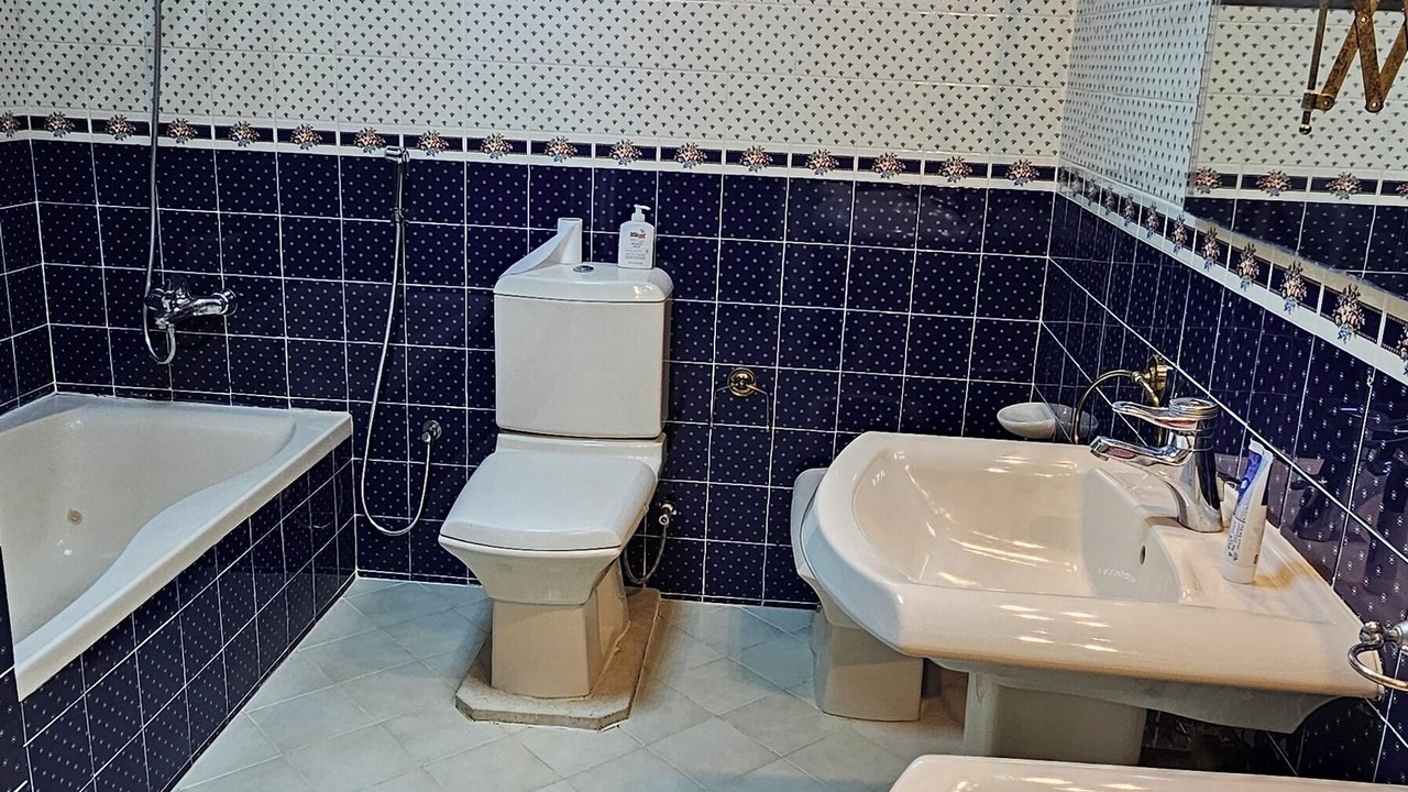 Photo of Bathroom in Azaiba