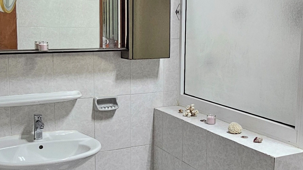Photo of Bathroom in Azaiba
