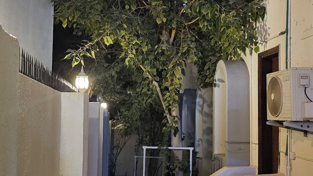 Photo of Outdoor in Azaiba