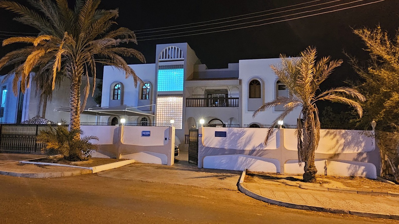 Photo of Outdoor in Azaiba