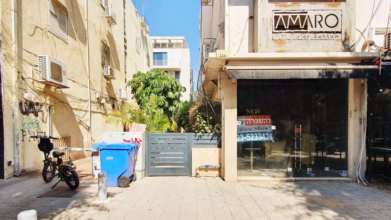 Photo of Outdoor in Old North