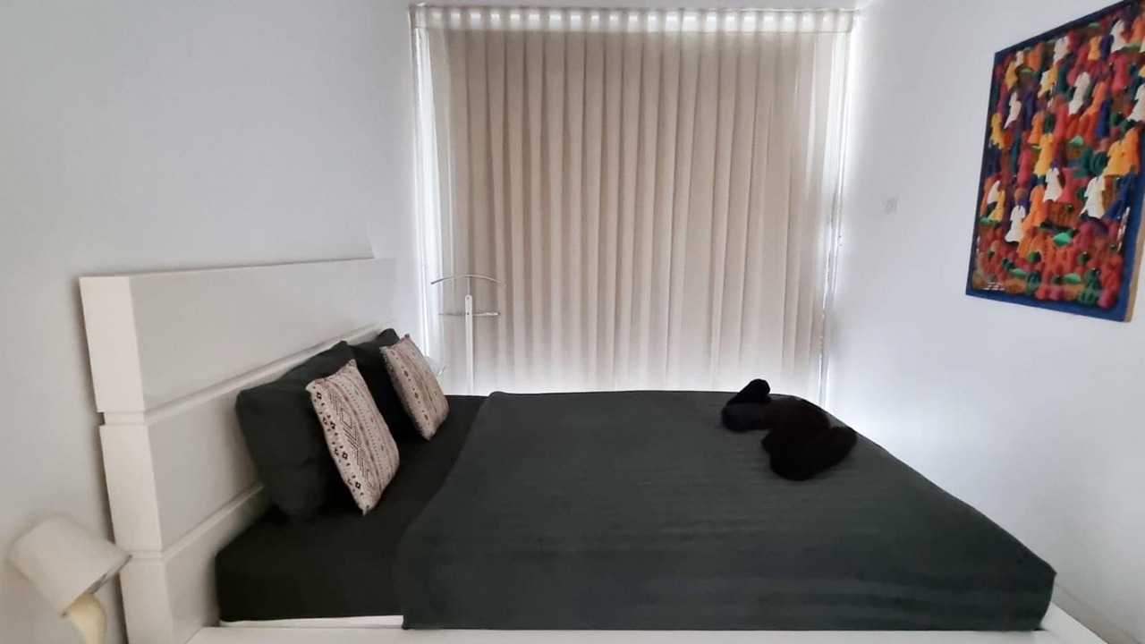 Photo of Bedroom in Jaffa