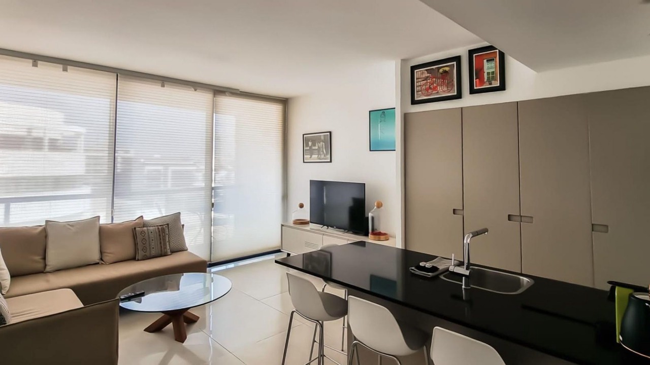 Photo of Livingroom in Jaffa