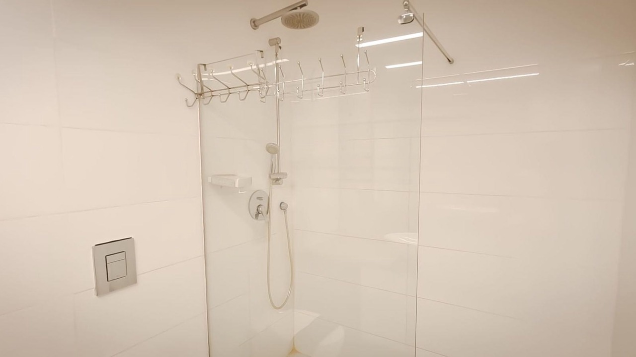 Photo of Bathroom in Jaffa