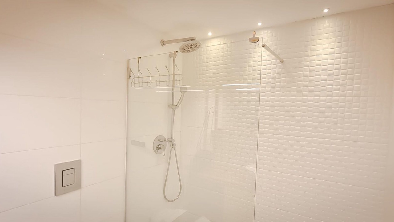 Photo of Bathroom in Jaffa