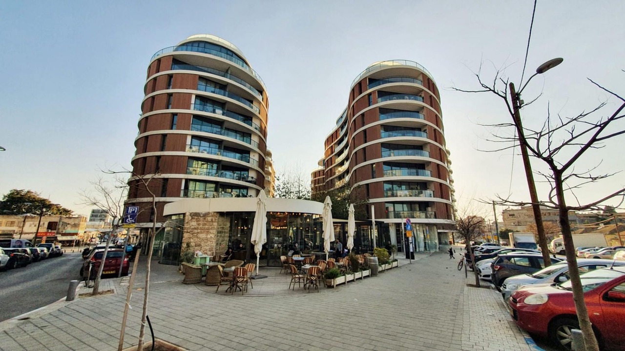 Photo of Outdoor in Jaffa
