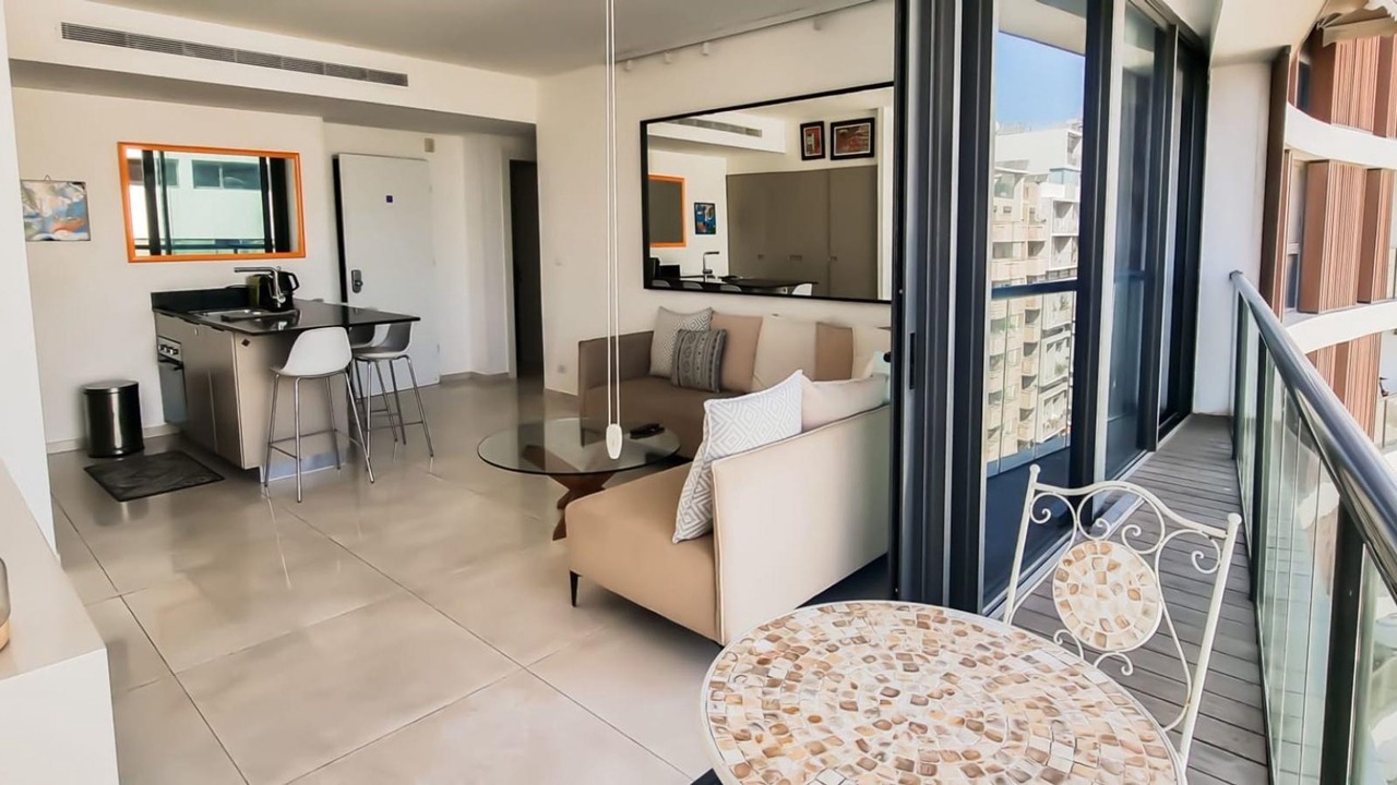 Photo of Livingroom in Jaffa