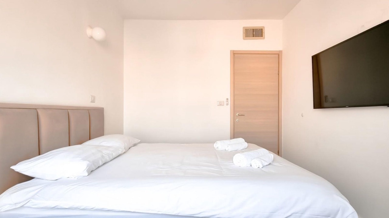 Photo of Bedroom in Florentin