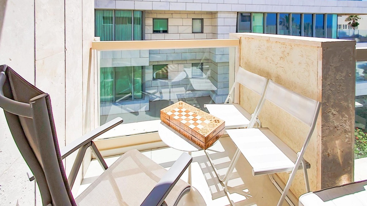 Photo of Outdoor in Herzliya Pituach