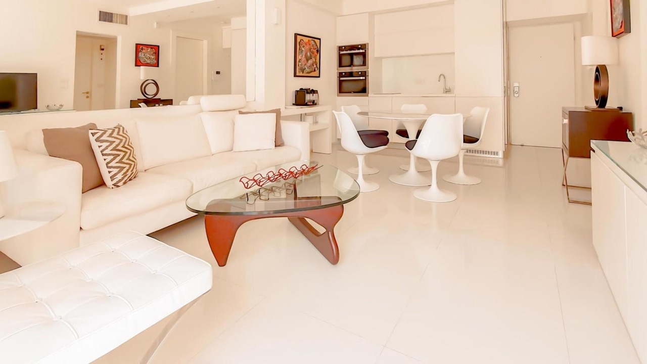 Photo of Livingroom in Herzliya Pituach