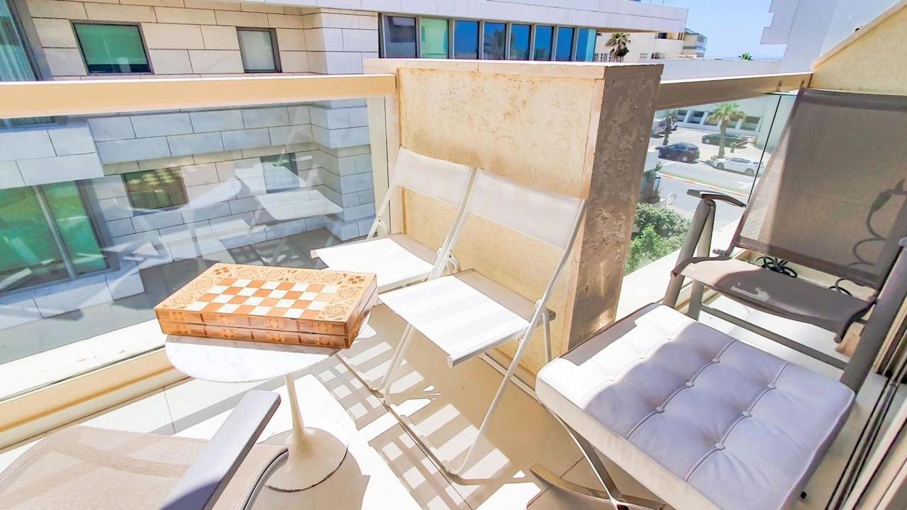 Photo of Outdoor in Herzliya Pituach