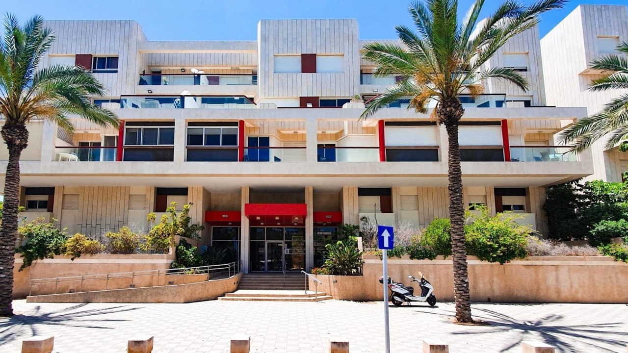 Photo of Outdoor in Herzliya Pituach