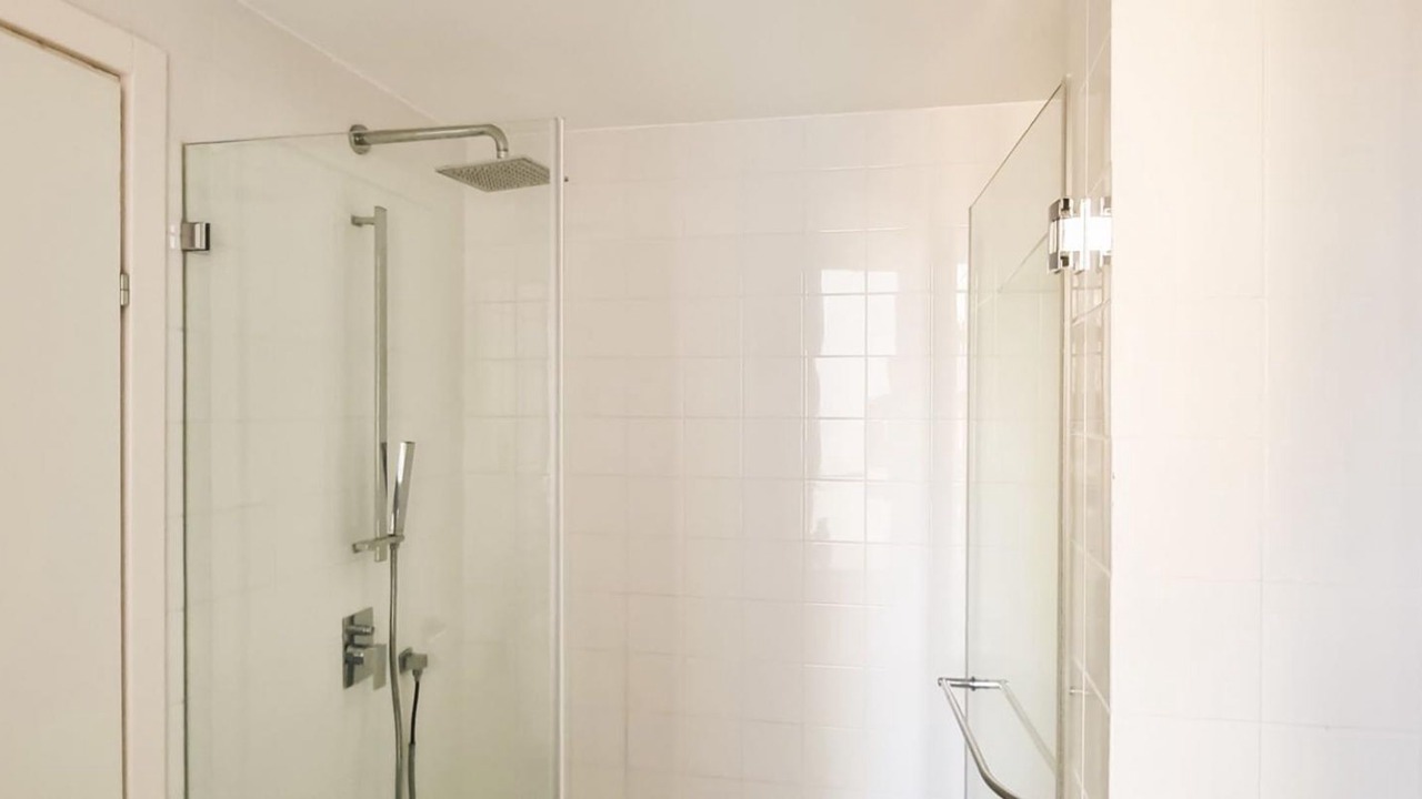 Photo of Bathroom in Neve Tzedek