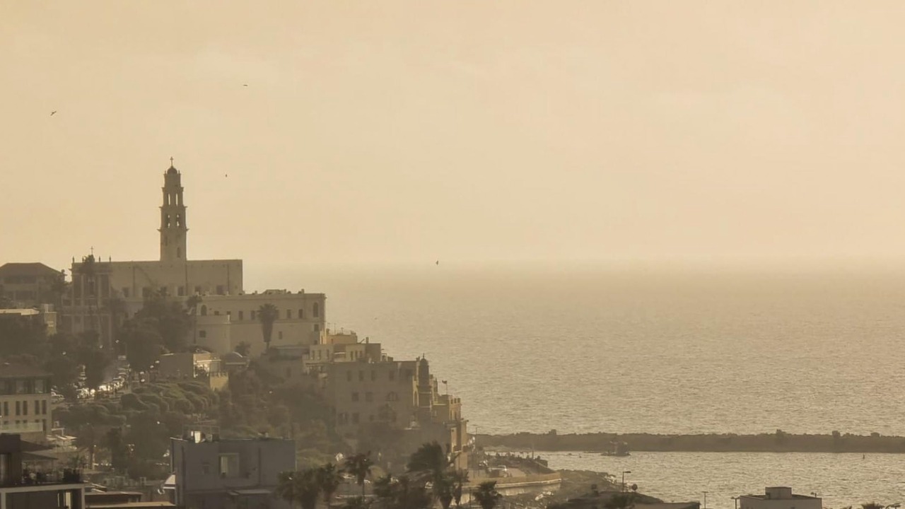 Photo of Others in Neve Tzedek