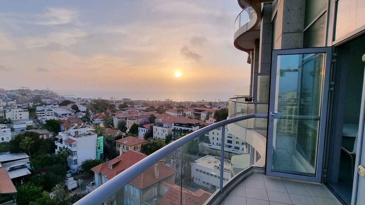 Photo of Outdoor in Neve Tzedek