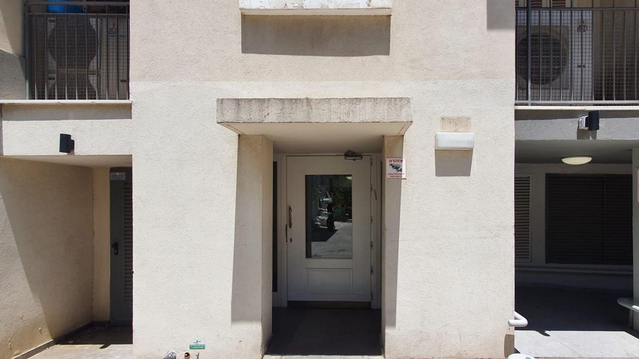 Photo of Outdoor in Neve Tzedek