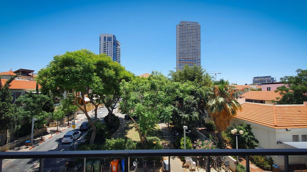 Photo of Outdoor in Neve Tzedek