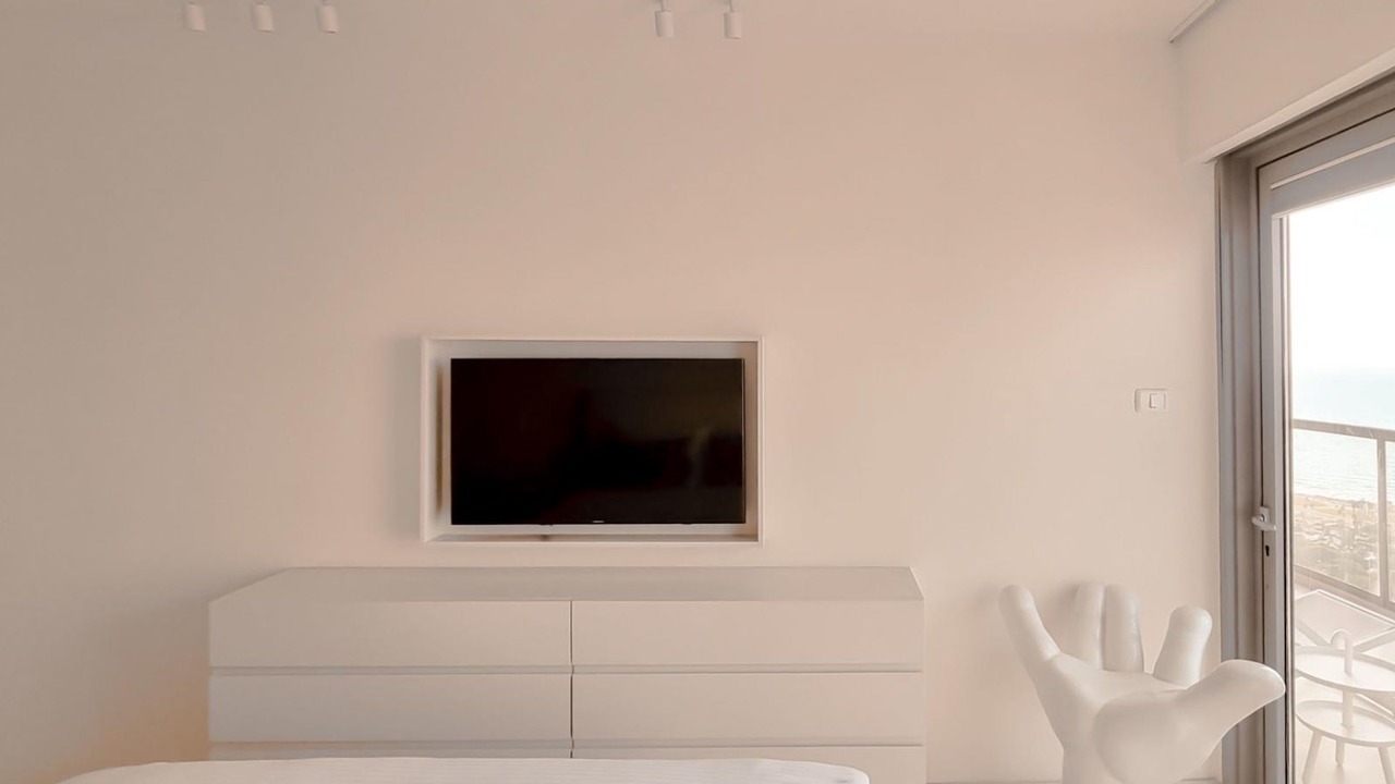 Photo of Bedroom in Neve Tzedek