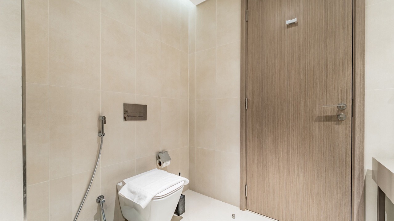 Photo of Bathroom in Al Wasl