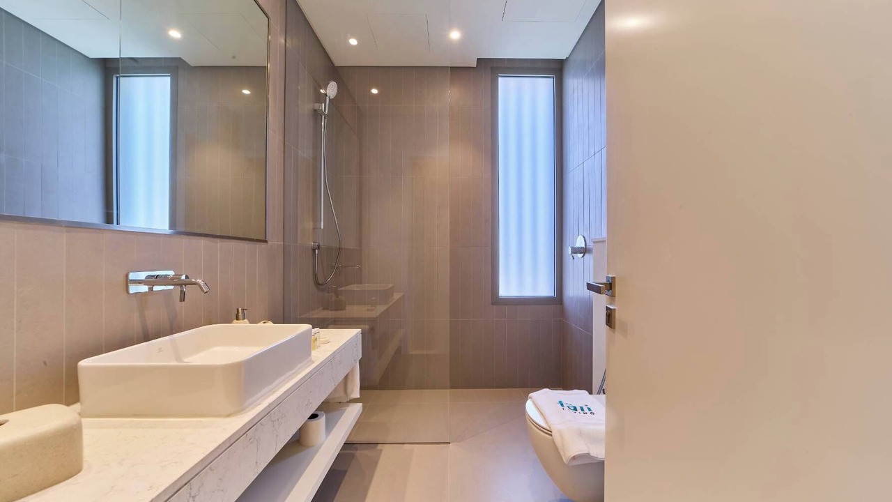 Photo of Bathroom in Ajman