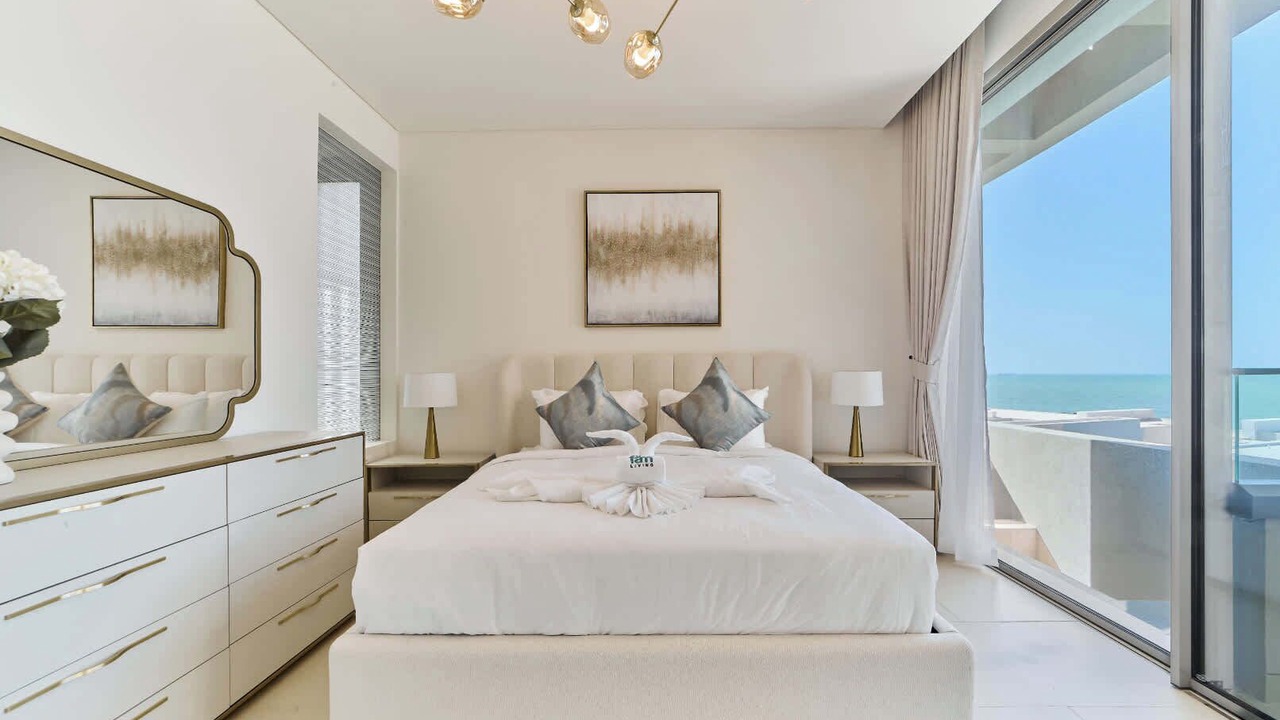 Photo of Bedroom in Ajman