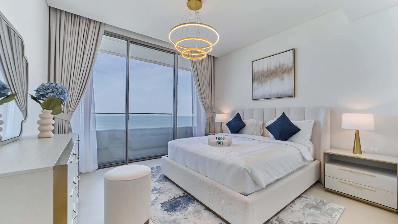 Photo of Bedroom in Ajman
