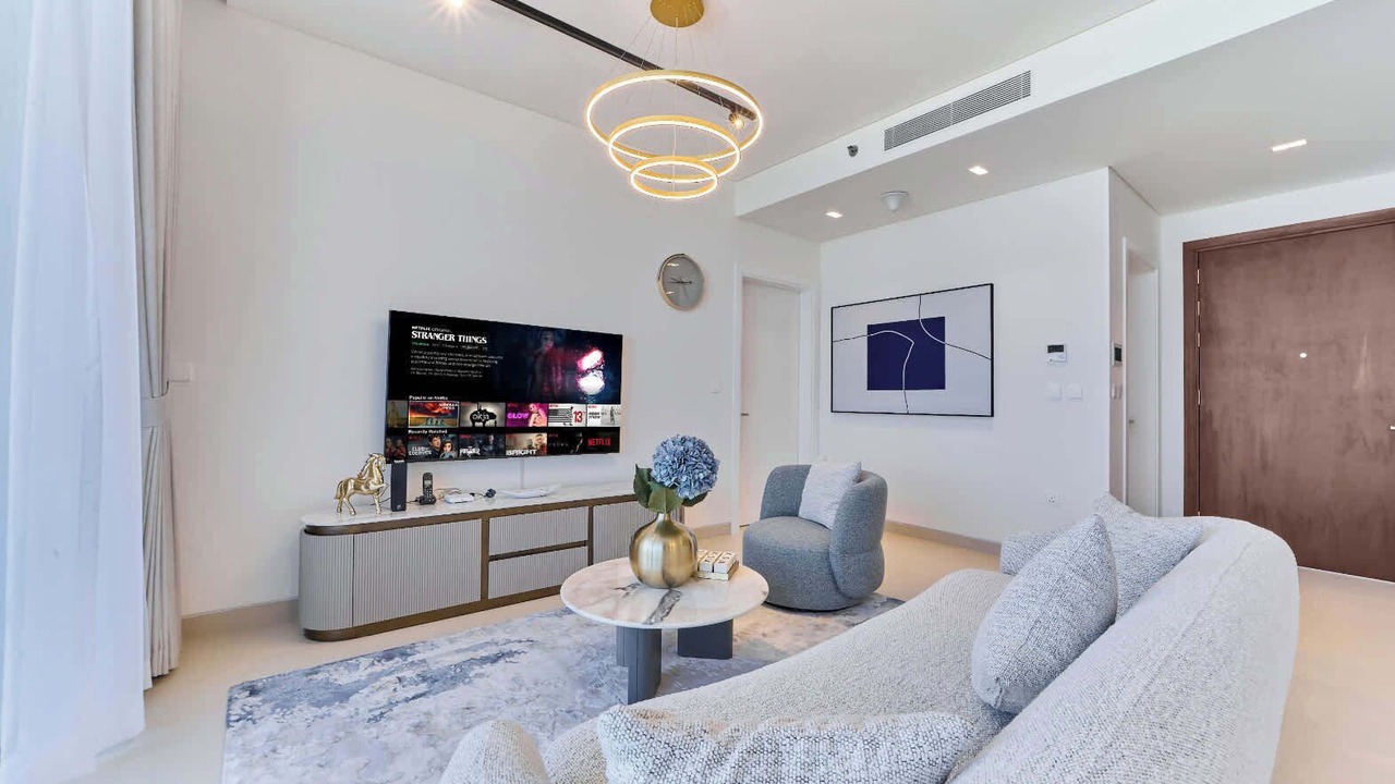 Photo of Livingroom in Ajman
