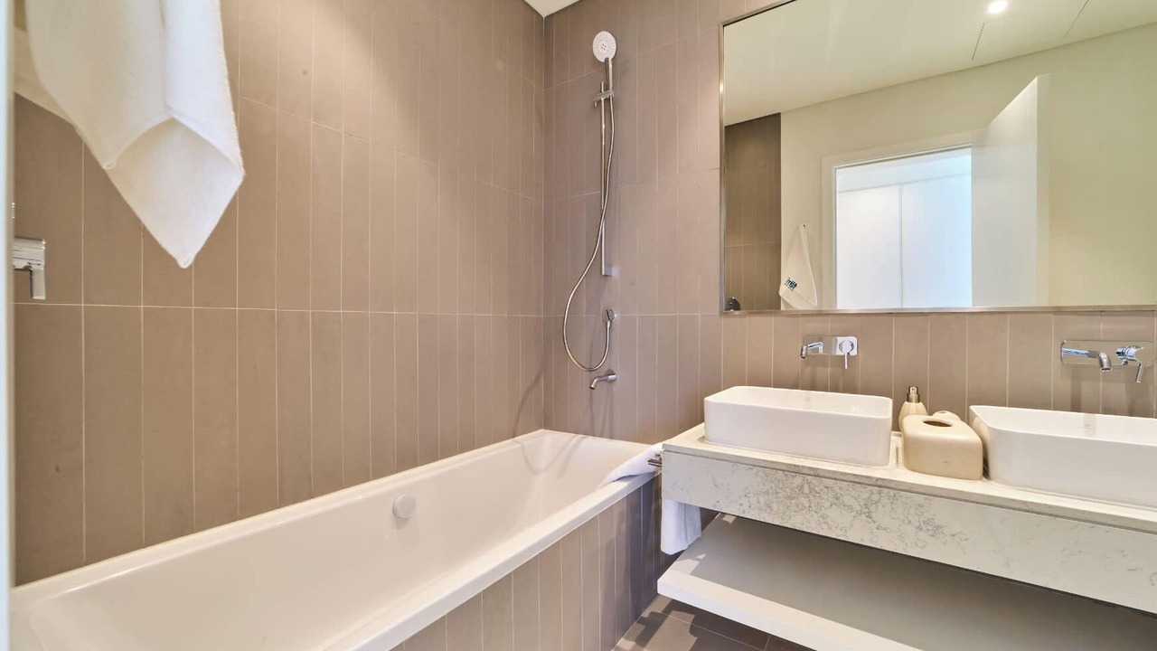 Photo of Bathroom in Ajman