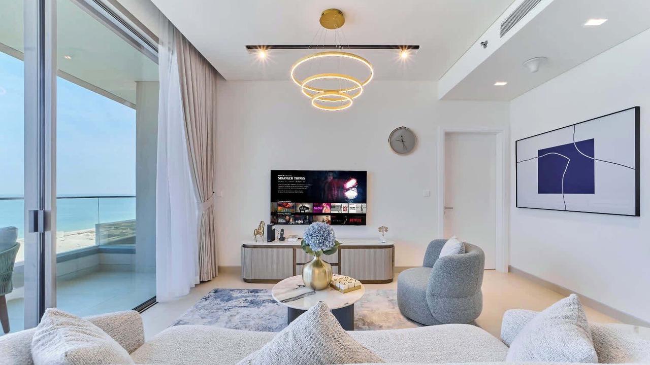 Photo of Livingroom in Ajman