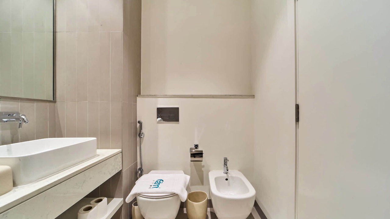 Photo of Bathroom in Ajman