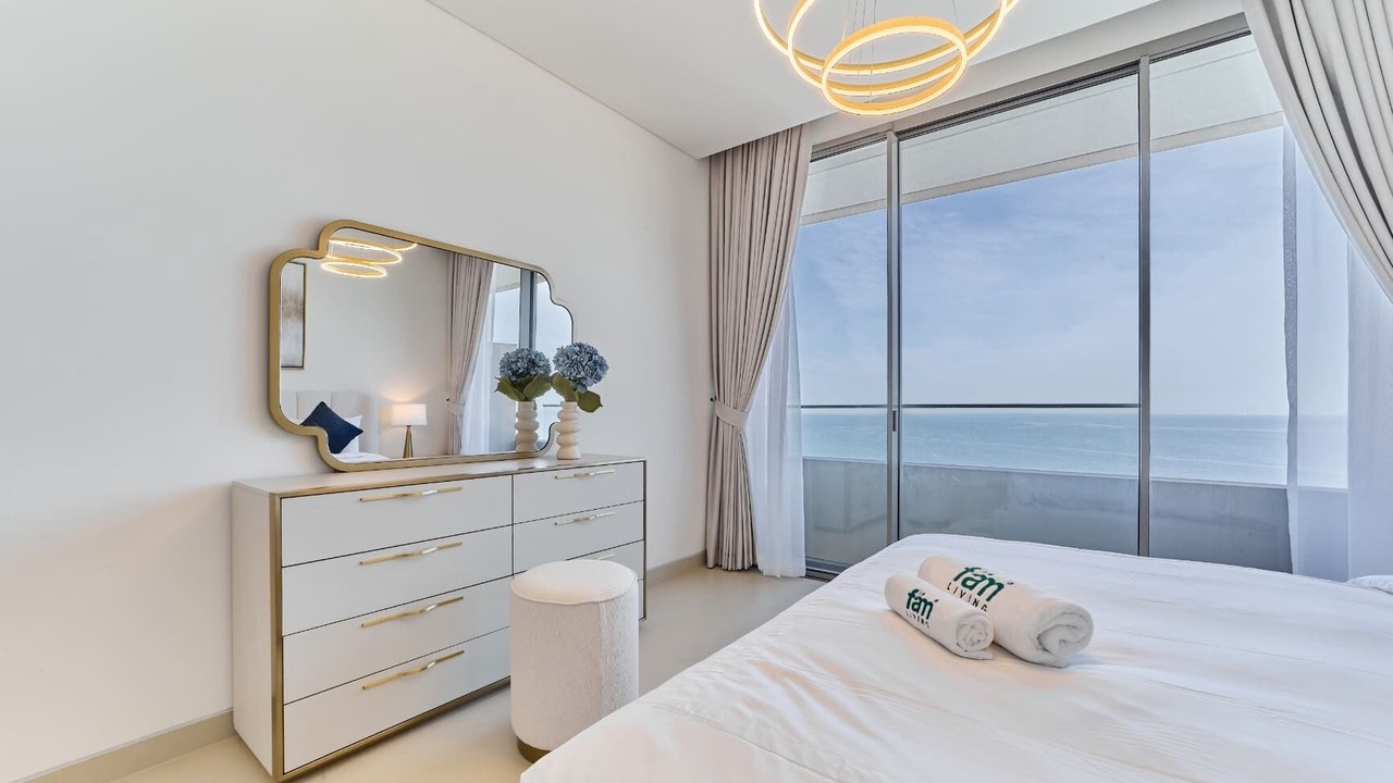 Photo of Bedroom in Ajman